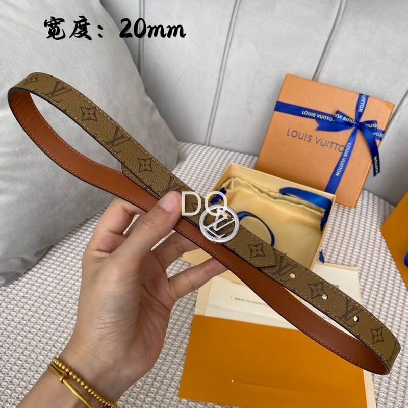 LV Belts 8426